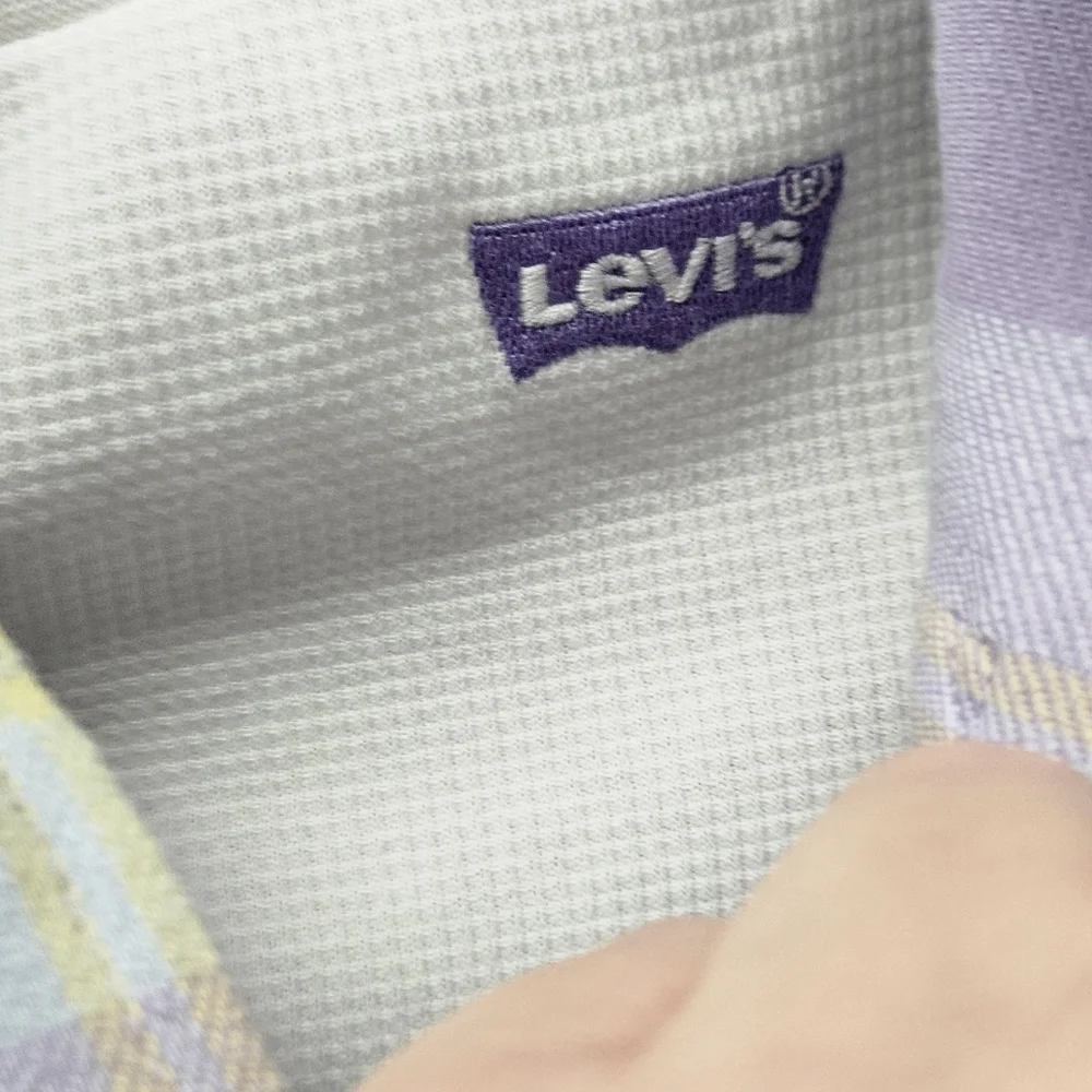 Kids Flannel & Thermal Set - Picture 7 of 13